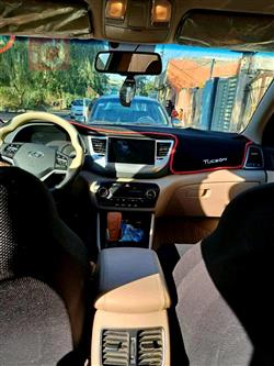 هیوندای تۆکسۆن